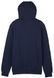 Толстовка FOX HEAD Hoodie (Midnight), XL