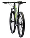 Купити Велосипед Merida BIG.NINE SLX-EDITION, L, ANTHRACTIE(GREEN/SILVER) з доставкою по Україні
