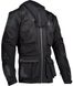 Куртка LEATT Moto 5.5 Enduro Jacket (Black), L, L