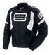 Куртка SHIFT Super Street Textile Jacket (Black), XL