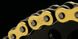 Цепка Renthal R3-3 SRS Chain 520 (Gold), 520-116L/SRS Ring