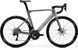Купити Велосипед Merida REACTO 5000 IV1 ,GUNMETAL GREY(SILVER) з доставкою по Україні
