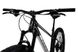 Купити Велосипед горный FLUID HT 1 рама L black/silver з доставкою по Україні