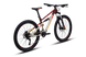 Купити Велосипед POLYGON SISKIU D5 27.5 RED/GRY (2021) з доставкою по Україні