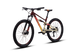 Купити Велосипед POLYGON SISKIU D5 27.5 RED/GRY (2021) з доставкою по Україні