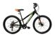 Купити Велосипед подростковый 24" Outleap EPIC, Black 2021 з доставкою по Україні