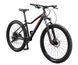 Купити Велосипед гірський 27,5" Mongoose TYAX COMP WS, чорний 2020 з доставкою по Україні