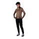 Купити Джерсі TLD WMNS LILIUM LS JERSEY [Coffee] MD з доставкою по Україні