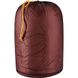 Спальний мішок Deuter Astro 300 L колір 5908 redwood-curry лівий, 1.5 - 2 кг, 1.5 - 2 кг