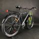 Велосипед Discovery Prestige Man ST vbr 26", рама M, 2020, антрацитовий, M (160-175 см)