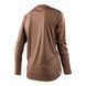 Купити Джерсі TLD WMNS LILIUM LS JERSEY [Coffee] MD з доставкою по Україні