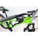 Купити Велосипед CrossBike Everest 24"Салатный 135-150 см з доставкою по Україні
