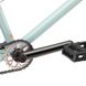 Купити Велосипед BMX Kink Whip XL 21.0" Gloss Sage Grey 2022 з доставкою по Україні