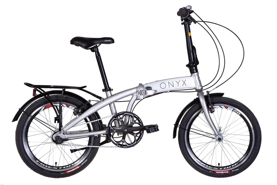 Купить Велосипед 20" Dorozhnik ONYX PH 2022 (перламутровий) с доставкой по Украине