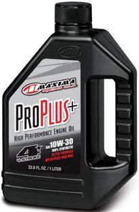 Масло моторне Maxima PRO PLUS+ Engine Oil (1л), 10w-40
