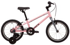Купити Велосипед 16" Pride GLIDER 16 2022, рожевий з доставкою по Україні