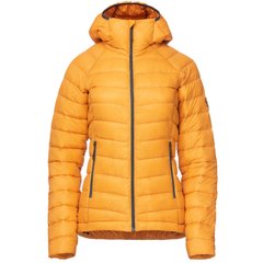 Куртка Turbat Trek Pro Wmn Cheddar Orange (оранжевий), S