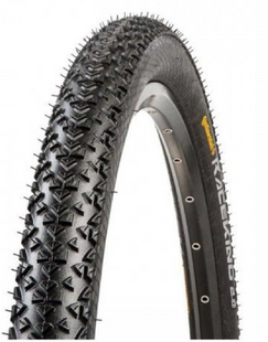 Купити Покришка Continental RACE KING 26x2.20 з доставкою по Україні