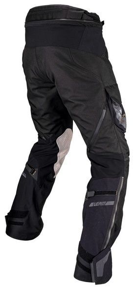 Штаны LEATT 7.5 MultiTour Adventure Pant (Stealth), 38