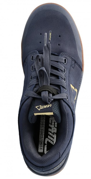 Купити Взуття LEATT 2.0 Flat Shoe (Onyx), 10.5 (3021300257) з доставкою по Україні