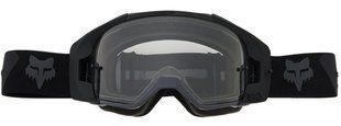 Очки FOX VUE GOGGLE - CORE (Black), Clear Lens