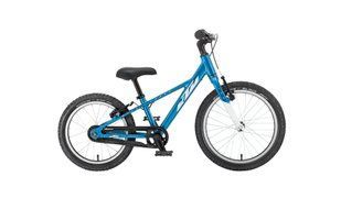 Купити Велосипед KTM WILD CROSS 16 "Блакитний (Білий), 2021 з доставкою по Україні