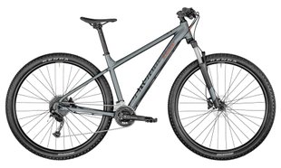 Купить Велосипед Bergamont '27,5" Revox 4 Grey (281091-159) M/44,5см с доставкой по Украине