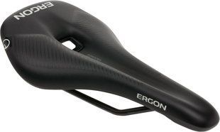Купити Сідло Ergon SR Comp Men S/M black з доставкою по Україні