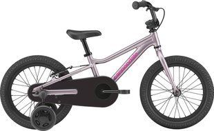 Купити Велосипед 16" Cannondale Trail SS OS 2026 LAV з доставкою по Україні