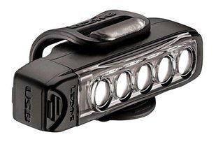 Купить Фара Lezyne STRIP DRIVE FRONT Черный Y13 с доставкой по Украине