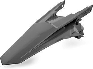 Крыло Polisport Rear Fender - KTM (17-) (Nardo Grey)