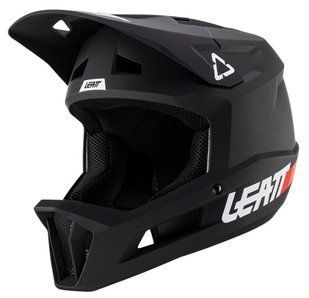 Шлем LEATT Helmet MTB 1.0 Gravity [Black], M