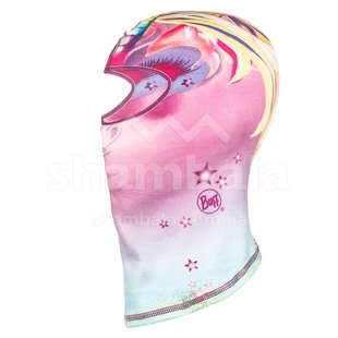 Polar Balaclava Unicorn Pink балаклава