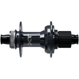 Купити Втулка задня Shimano FH-M8210-B DEORE XT 12-шв. 32отв 12MM THRU TYPE AXLE OLD:148мм CENTER LOCK з доставкою по Україні