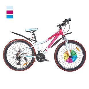 Купити Велосипед SPARK MONTERO (колеса - 26", алюмінієва рама - 13") з доставкою по Україні