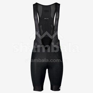 Купити Thermal VPDs Bib Shorts шорти велосипедні з лямками (Uranium Black, S) з доставкою по Україні