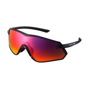 Очки SHIMANO S-PHYRE X поляризованные, черный металлик