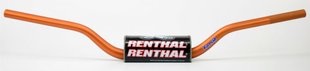 Кермо Renthal Fatbar (Orange), RC HIGH