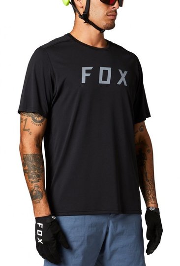 Купити Джерсі FOX RANGER JERSEY (Black), XL (27603-001-XL) з доставкою по Україні