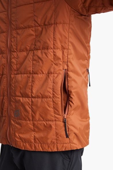 Купить Куртка TLD CRESTLINE JACKET MONO [COPPER] XL с доставкой по Украине