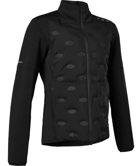 Купити Куртка FOX RANGER WINDBLOC FIRE JACKET (Black), M з доставкою по Україні