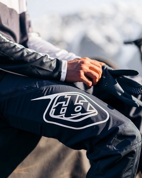 Купить Брюки TLD Sprint Pant [Navy] Размер Y28 с доставкой по Украине