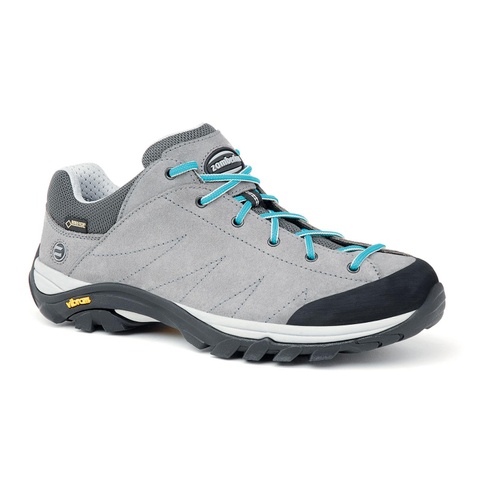 Кросівки Zamberlan Hike Lite GTX Wns Light grey (сірий), 37