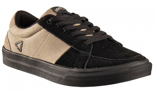 Купити Вело обувь LEATT Shoe 1.0 Flat (Dune), 9 з доставкою по Україні