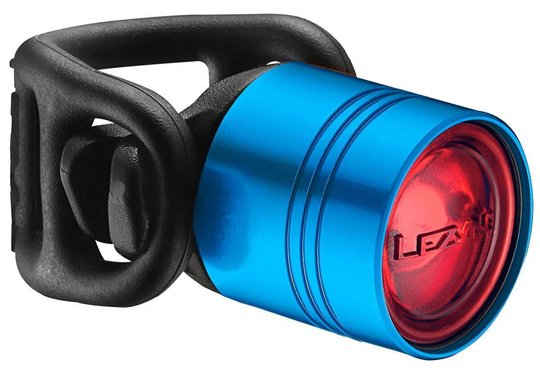 Купити Ліхтар Lezyne LED FEMTO DRIVE REAR, блакитний з доставкою по Україні