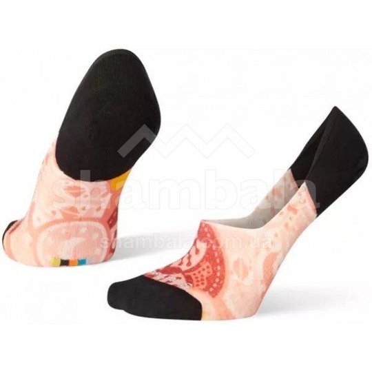 Купити Wm's Curated Street Design No Show шкарпетки жіночі (Multi Color, M) з доставкою по Україні