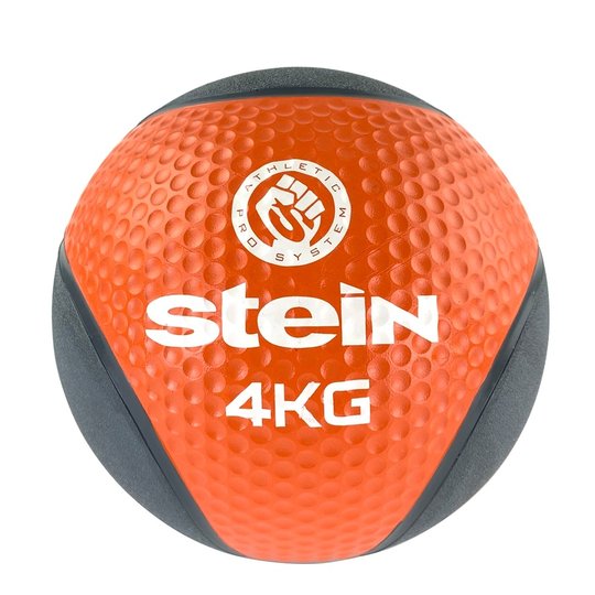Медбол Stein 4 кг
