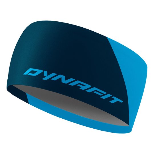 Повязка Dynafit Performance Dry 2.0 темно-синій/блакитний (8881)