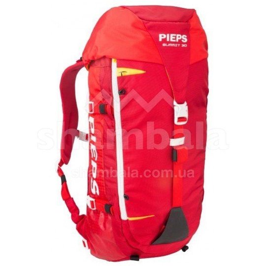 Summit 40 рюкзак (Red)