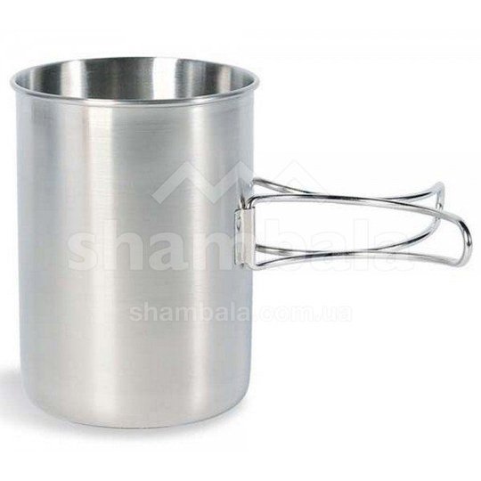 Handle Mug 850 кружка (Silver)